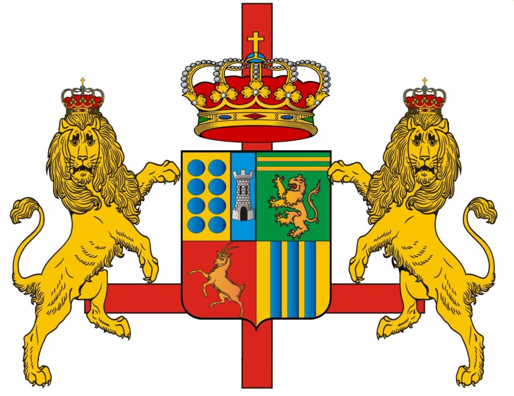 Renovado el Consejo Permanente de Nobles de la Serenísima, Principesca y Ducal Casa de Riboalte