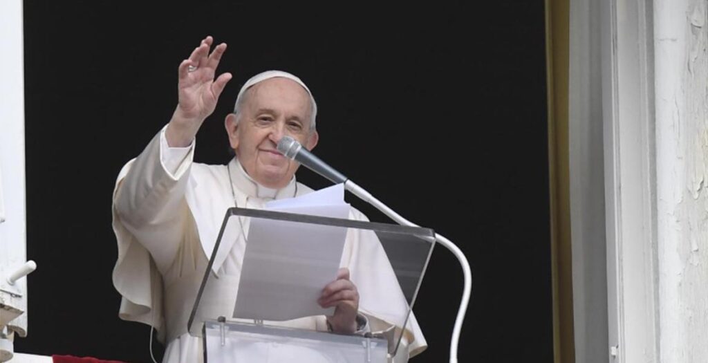 Preocupación del papa Francisco por el tradicionalismo que pide volver al latín