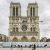 Dan a conocer fecha de reapertura de Catedral de Notre Dame de París para este 2024